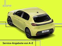 Peugeot 208 - Vorschau Bild 3