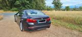 BMW 550i xDrive A Luxury Line LED/HUD/NightVison/19" - BMW 550: 550i Xdrive