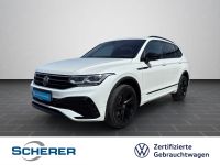 Volkswagen Tiguan Allspace - Vorschau Bild 1
