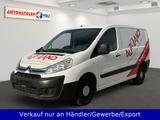 Citroën Jumpy HDi 90 FAP 27 Proline L1H1 Kasten - Citroën Jumpy: L2h1
