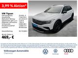 Volkswagen Tiguan 2.0 TSI Urban Sport 4Motion*AHK*LED*Navi* - Volkswagen Tiguan URBAN-SPORT