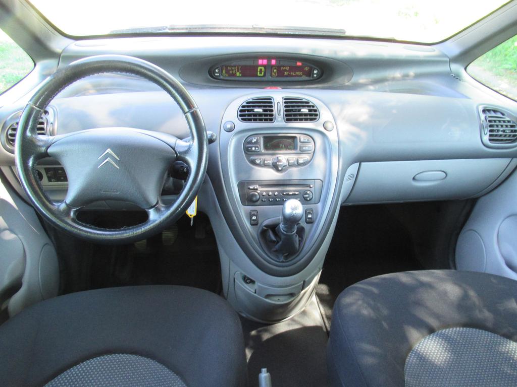 Citroën Xsara Picasso