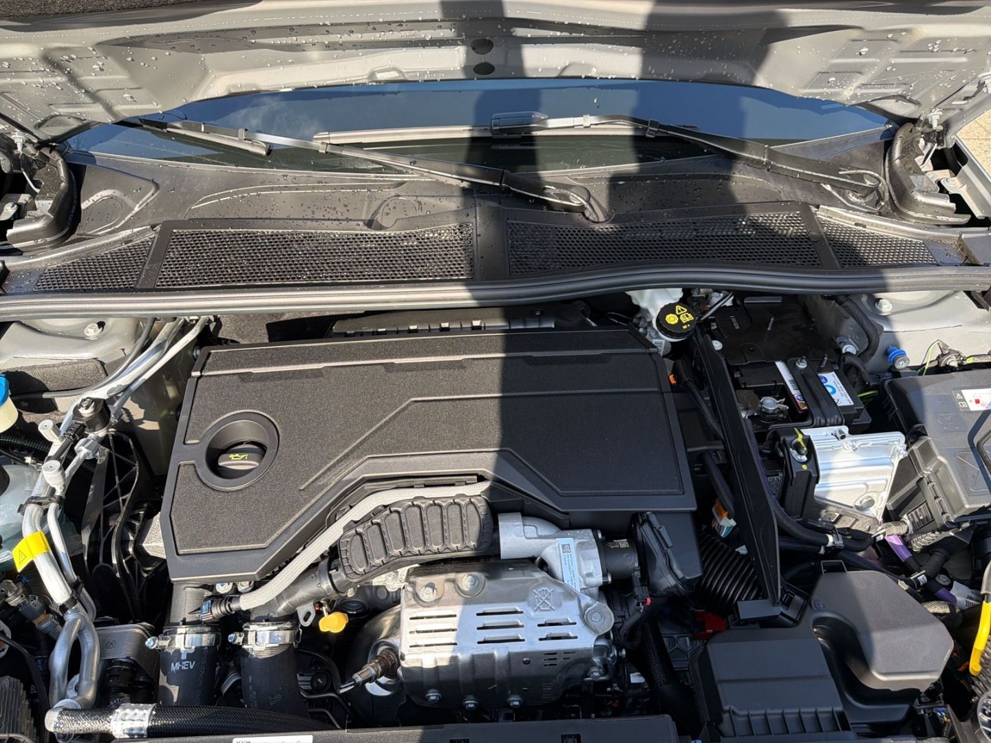 Peugeot 308 - Bild 14