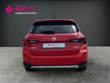 Fiat Tipo KOMBI 131 PS ( *NEBELSCHEINWERFER * LED* ) - rote Fiat Tipo