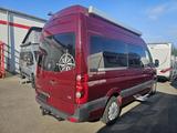 Westfalia James Cook Crafter Nordkap /AHK/3,5t - Wohnmobil oder -wagen 3 5t