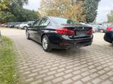 BMW 530 Baureihe 5 Lim. 530 i - BMW 530: 530i