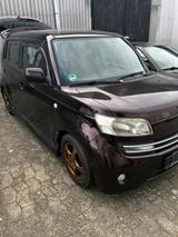 Daihatsu Materia - Daihatsu in Hannover