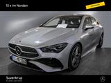 Mercedes-Benz CLA 200 SB AMG Distr Pano Kamera elHeckk Keyless - Mercedes-Benz CLA-Klasse mit Panoramadach