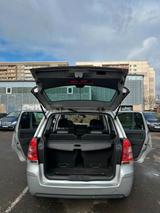 Opel zafira - Opel Zafira Gebrauchtwagen in Leipzig