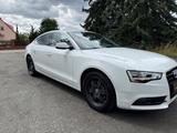 Audi A5 1.8 TFSI 106kW Sportback Klimaautomatik PDC - Audi: A10