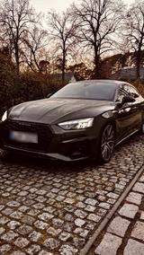 Audi 40 TFSI Quattro Edition One - Audi A5 edition-one