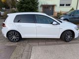 Volkswagen Verkaufe VW Golf 7  Top Zustand, Scheckhe... - Verkauf gebraucht