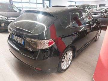 Subaru Impreza - 3