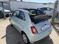 Fiat 500C - Vorschau Bild 18