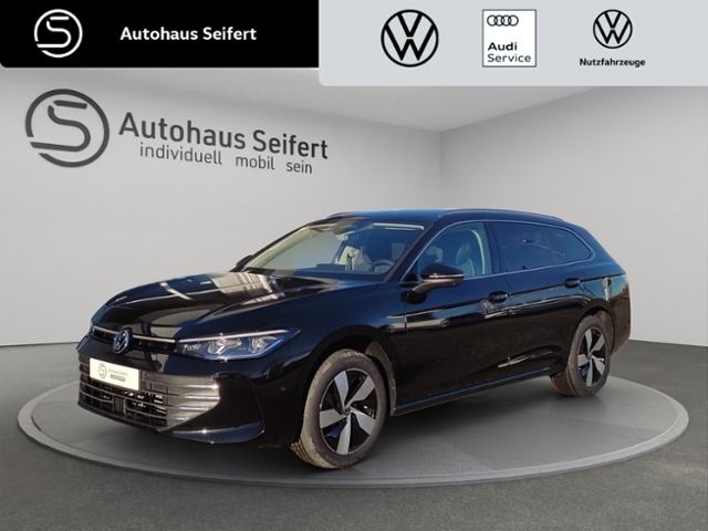 Volkswagen Passat Business  1.5 eTSI DSG 110 kW