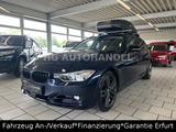 BMW 325 Touring Scheckheft M-Sport Individual - BMW 325: 325i M