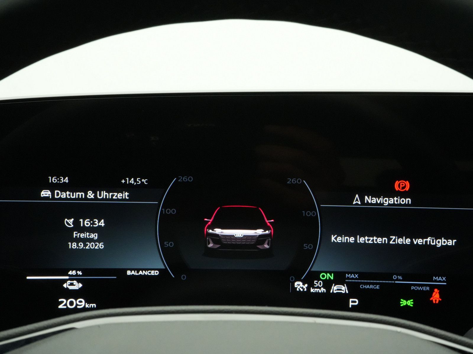 Audi A6 e-tron - Bild 14