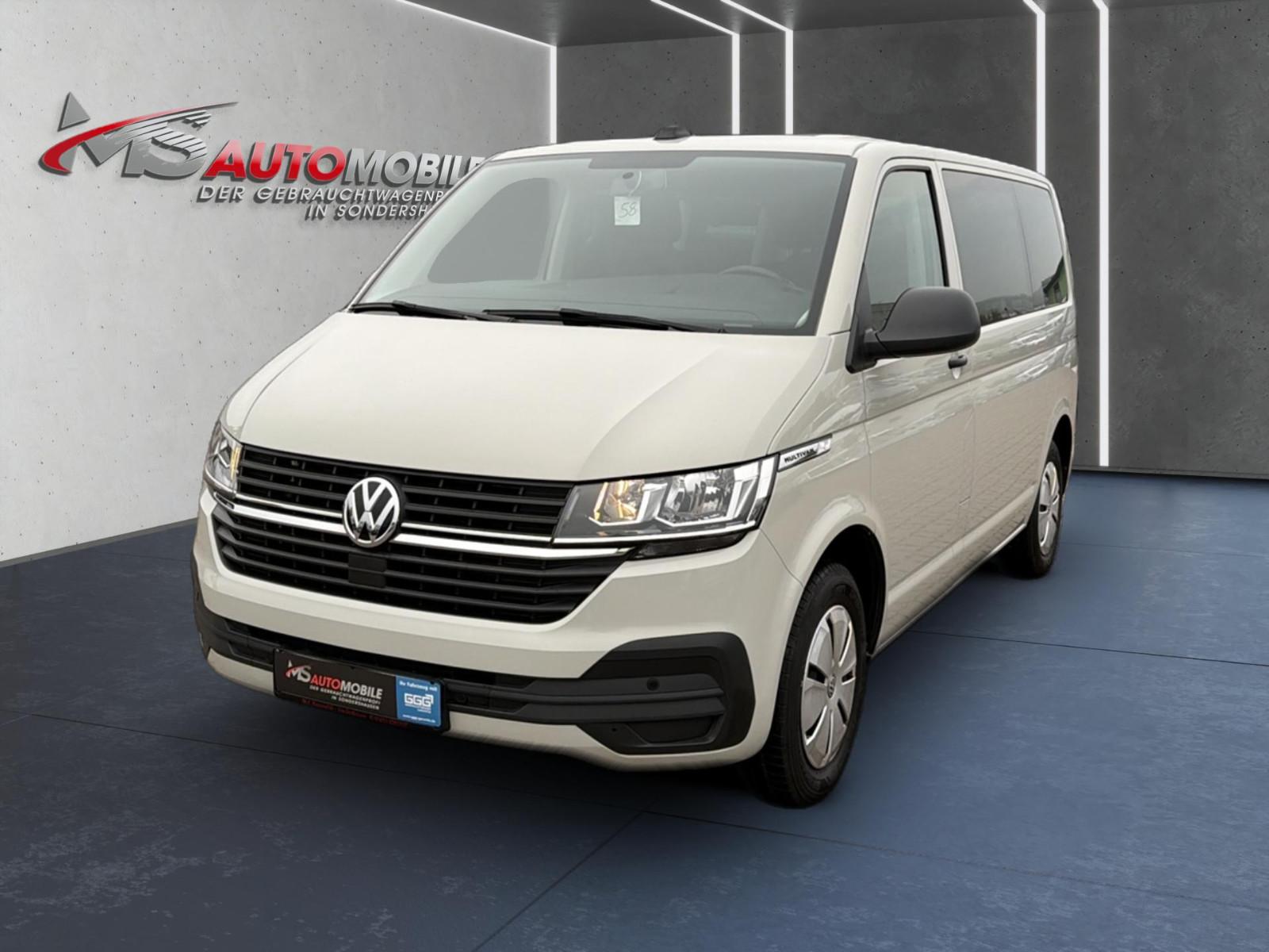 Volkswagen T6 Multivan