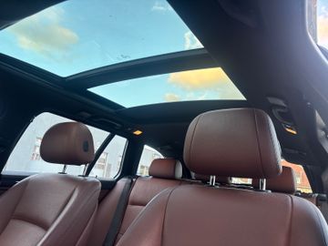 BMW 520 - 8