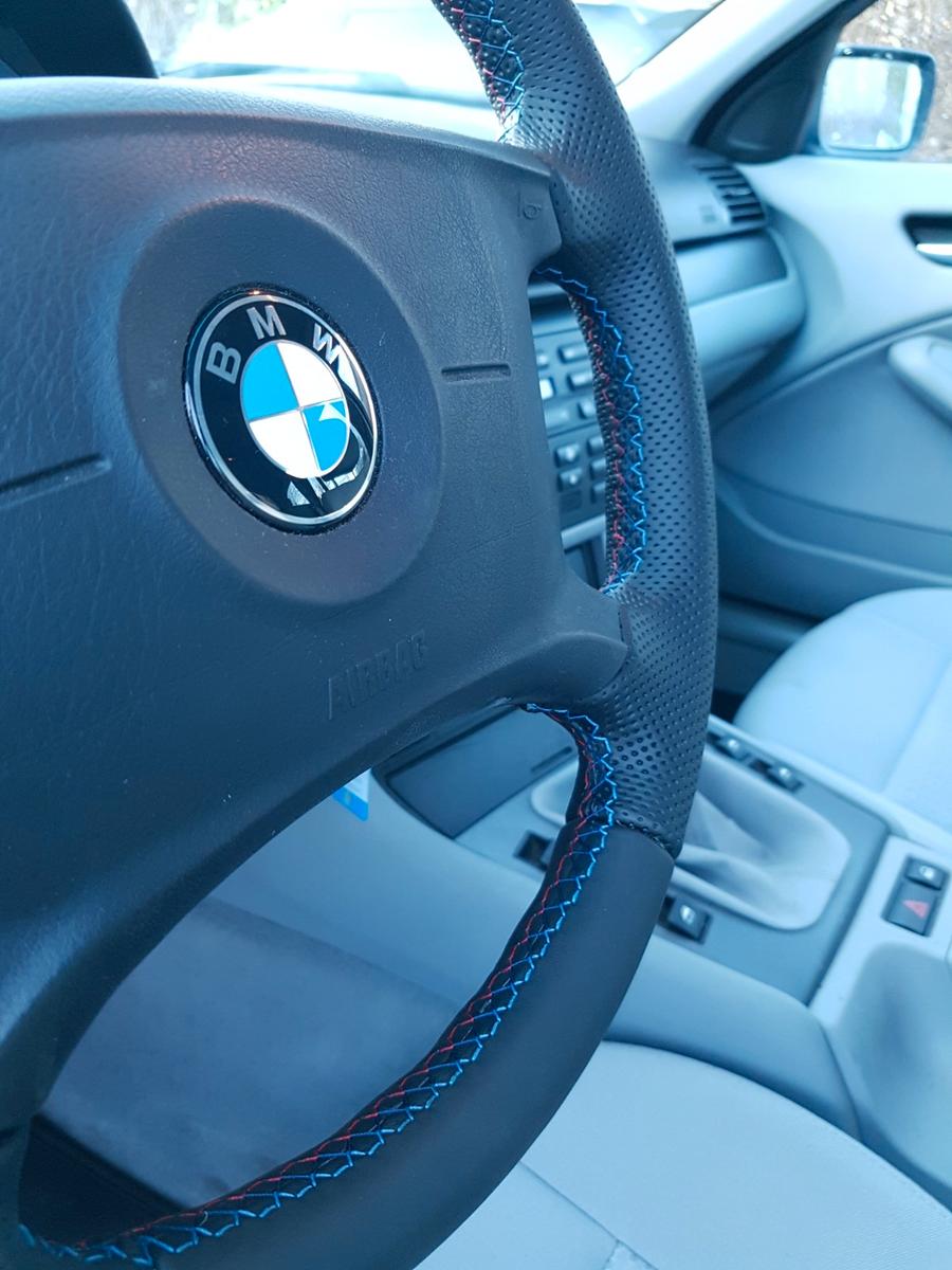 BMW 316 2005 — photo 18