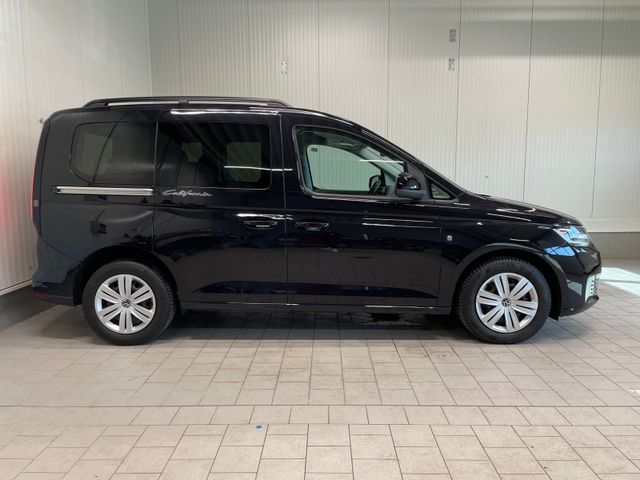 Caddy California 2.0 TDI DSG LED RFK ACC NAVI