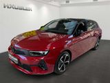 Opel Astra SportsTourer 1.2 T (136 PS) 6-Gang DSG *Ka - Opel Astra mit Benzin-Antrieb: Kombi, 1.6