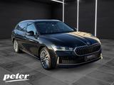 Skoda SUPERB COMBI L&K 2.0 TDI DSG *Anhängerkupplung* - Skoda Autos von Händlern