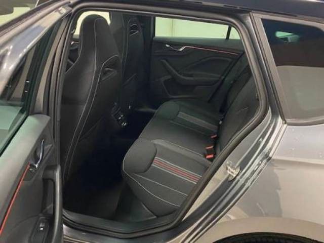 Fahrzeugabbildung SKODA Kamiq 1.5 TSI ACT DSG Monte Carlo+MATRIX+APP++++