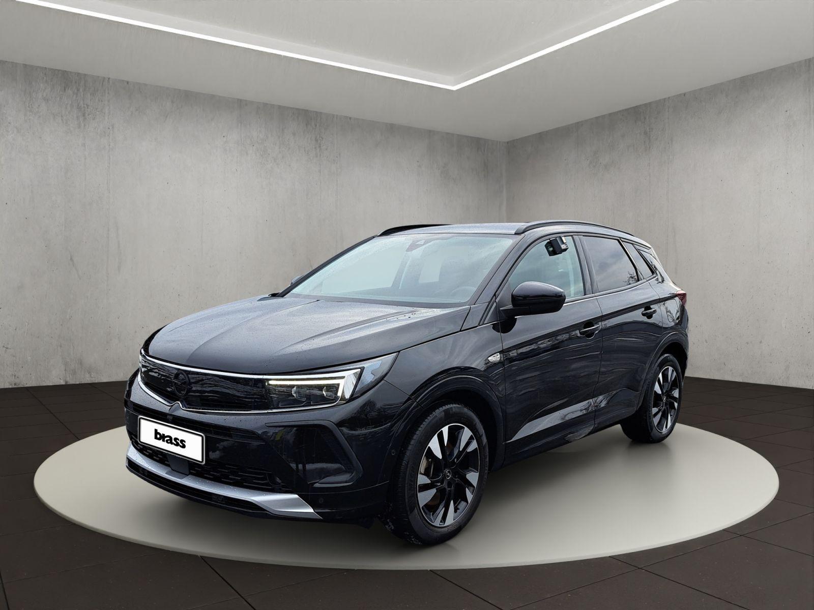 Opel Grandland Ultimate Plug-In-Hybrid