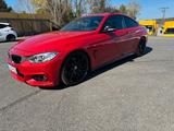 BMW 440i F32 B58 8x Bereift - BMW 440 von privat