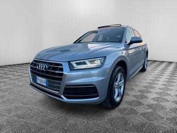 Audi Q5 - 1
