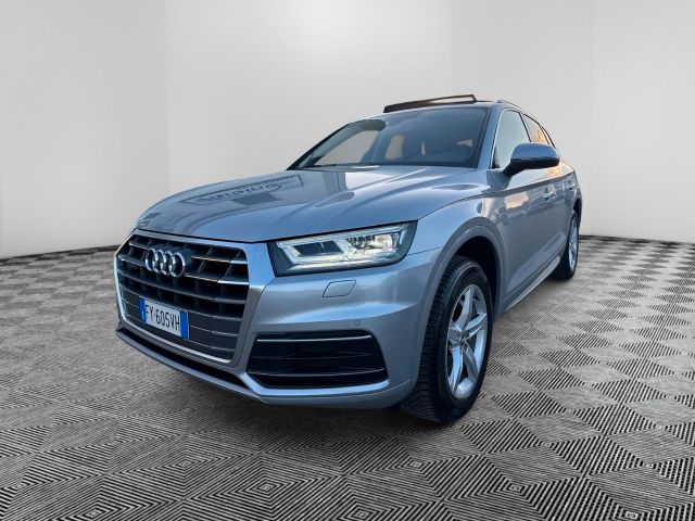 AUDI Audi Q5 - 2019 PROMOFIN!!!