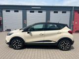 Renault Captur ENERGY TCe 120 Crossborder - gebrauchte Renault Captur aus dem Jahr 2016