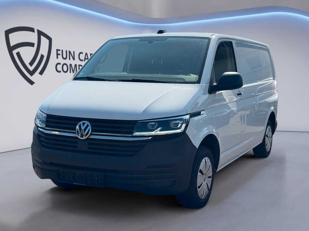Image of Volkswagen T6 Transporter