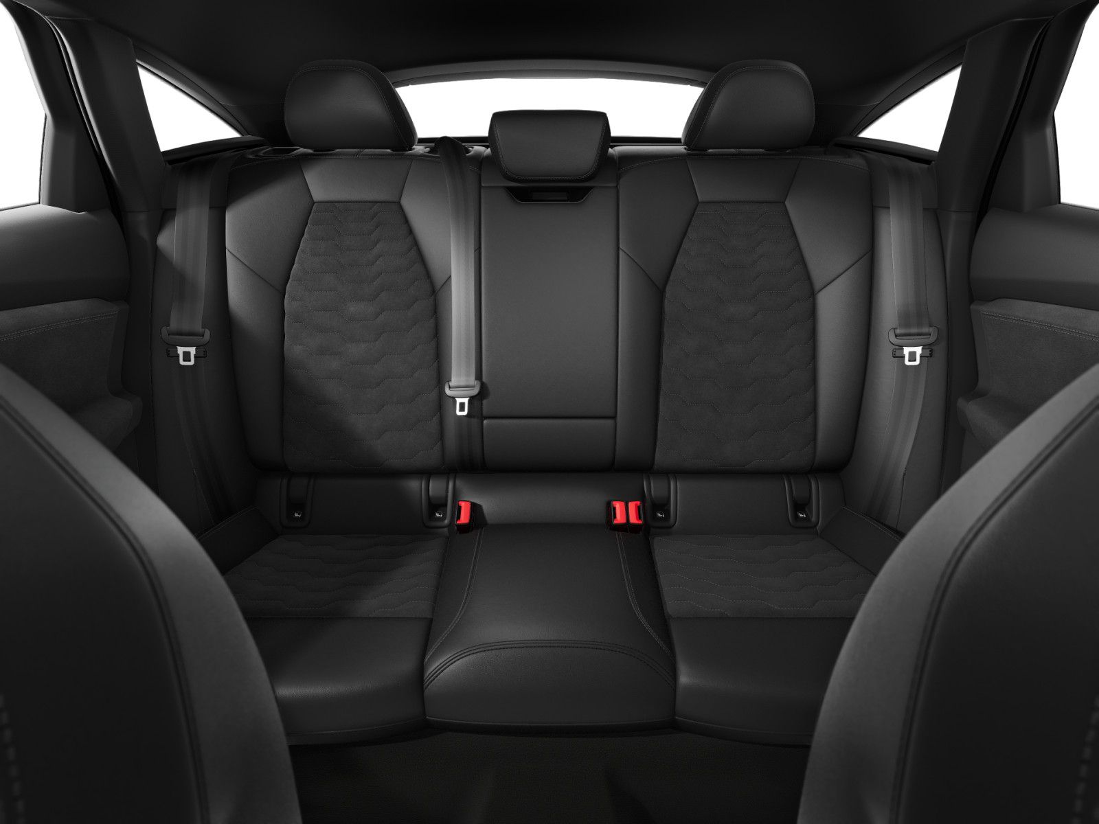 Audi A6 e-tron - Bild 11