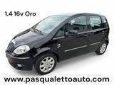 Lancia LANCIA MUSA 1.4 16V EURO 5 S&S ORO - Lancia MUSA aus 2010