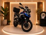 BMW R 1300 GS Trophy*AUTOMATIK*Totwinkel* - Angebote