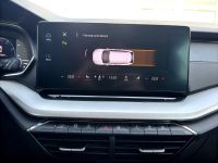 Skoda Octavia - Vorschau Bild 6