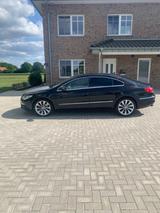 Volkswagen Passat CC  Automatik * DSG* - Volkswagen CC aus 2009