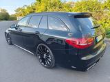 Mercedes-Benz C63 T AMG,Performance,Abgas,AHK,Pano,360,Burmest - Mercedes-Benz C 63 AMG in Frankfurt (Main)