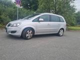 Opel Zafira - Opel Zafira Gebrauchtwagen in Hannover