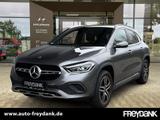 Mercedes-Benz GLA 200 Progressive Info High End Business Keyle - Mercedes-Benz GLA 200 Gebrauchtwagen in Leipzig