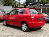 Skoda Fabia Ambiente*AUTOM*TÜV-NEU*KLIMA*2.HAND* - Skoda Fabia: Auto