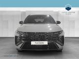 Hyundai TUCSON FL 1.6T-GDi PHEV N Line Aut. 4WD Assisten - Hyundai TUCSON Gebrauchtwagen