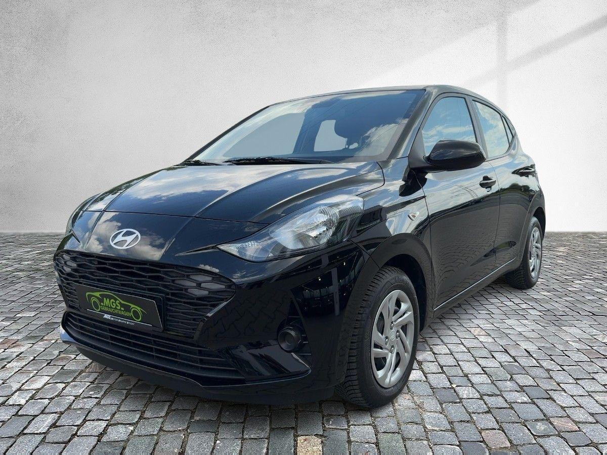 Hyundai i10 Select 1.0 KAT DAB #BT #ANDROID