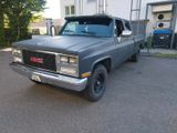 Chevrolet GMC Pickup R3500 6.2 Detroit Diesel Chevro... - Chevrolet: 3500