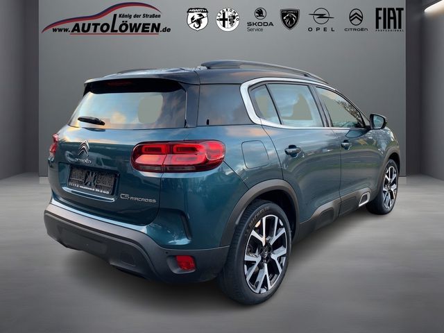 C5 Aircross 1.2 PureTech 130 Live