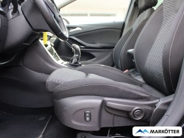 Opel Astra - 9