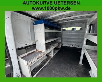 Opel Vivaro - 9