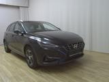 Hyundai i30 1.6 CRDI Intro Edition Navi LED RfK PDC Shz - Hyundai mit Diesel-Antrieb: Kombi